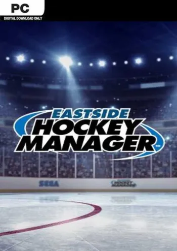 Eastside Hockey Manager - Steam Key - Worldwide