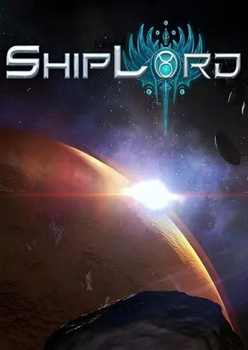 ShipLord - Steam Key - Worldwide