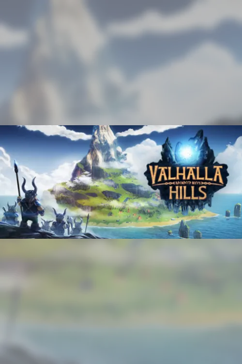 Valhalla Hills - Steam Key - Worldwide