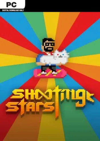 Shooting Stars - Steam Key - Worldwide