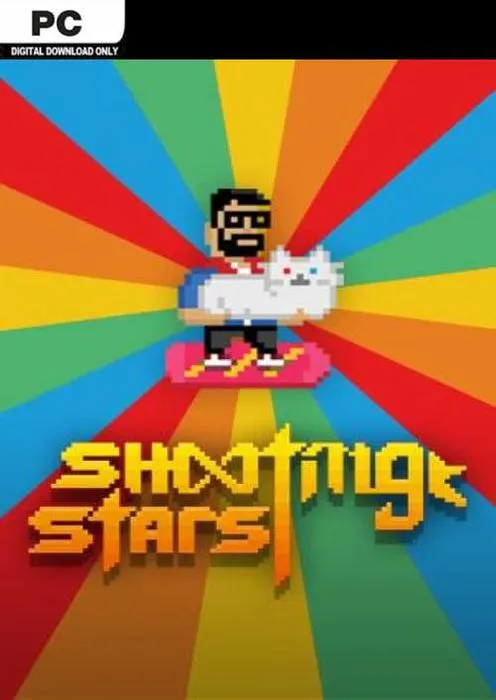 Shooting Stars - Steam Key - Worldwide