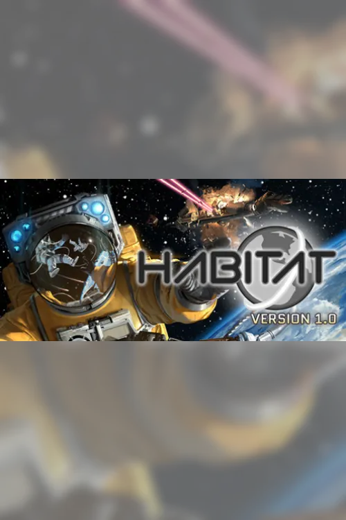 Habitat - Steam Key - Worldwide