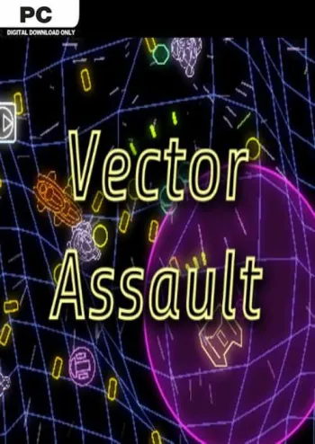 Vector Assault - Steam Key - Worldwide