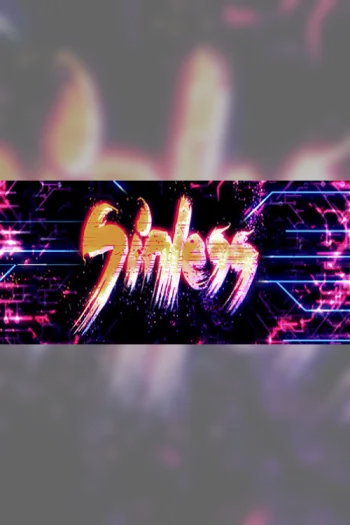 Sinless + OST - Steam Key - Worldwide