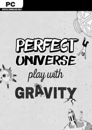 Perfect Universe - Steam Key - Worldwide