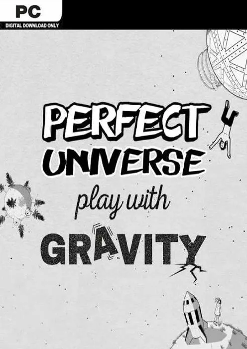 Perfect Universe - Steam Key - Worldwide
