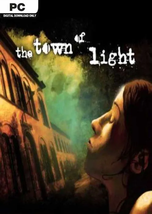 The Town of Light - Steam Key - Worldwide