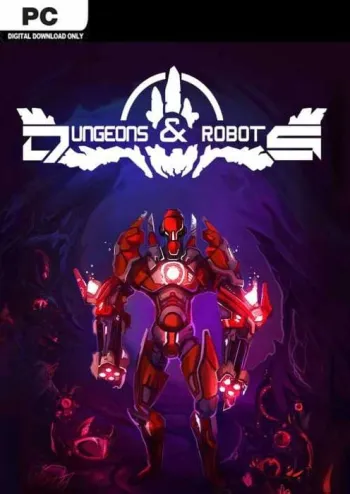 Dungeons and Robots - Steam Key - Worldwide