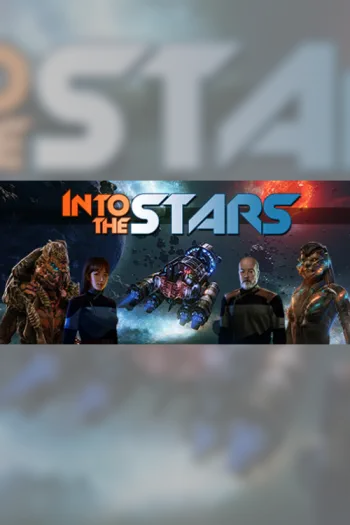 Into the Stars - Steam Key - Worldwide