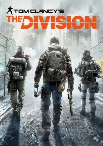 Tom Clancy's The Division - Ubisoft Connect Key - USA
