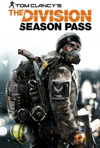 Tom Clancys The Division Season Pass (US) - Ubisoft Connect Key - USA