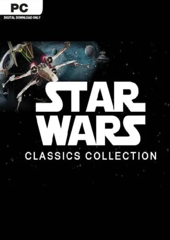 Star Wars Classic Collection - Steam Key - Worldwide