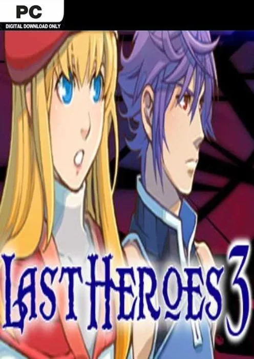 Last Heroes 3 - Steam Key - Worldwide