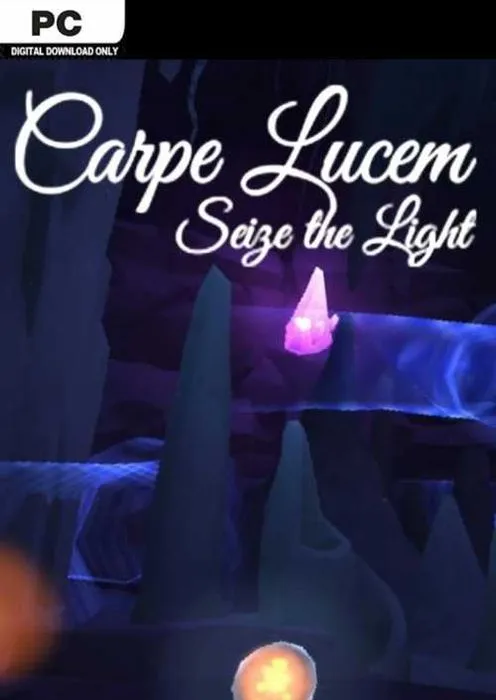 Carpe Lucem Seize The Light - Steam Key - Worldwide