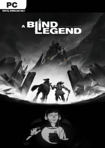 A Blind Legend - Steam Key - Worldwide