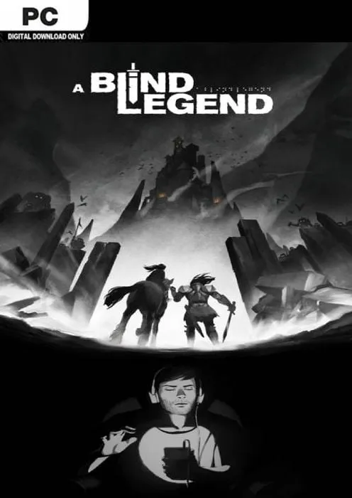 A Blind Legend - Steam Key - Worldwide