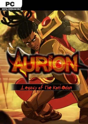 Aurion Legacy of the KoriOdan - Steam Key - Worldwide