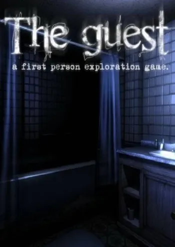 The Guest - Steam Key - Worldwide