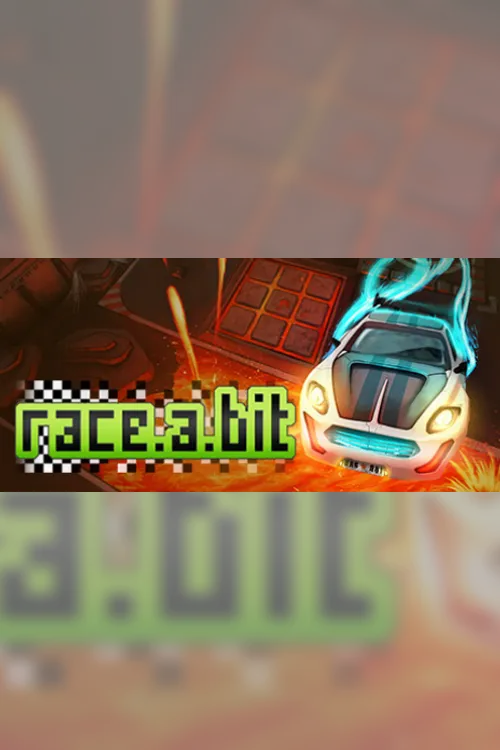 Race.a.bit - Steam Key - Worldwide