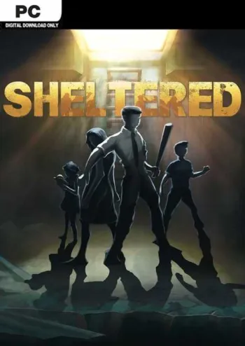 Sheltered - Steam Key - Worldwide