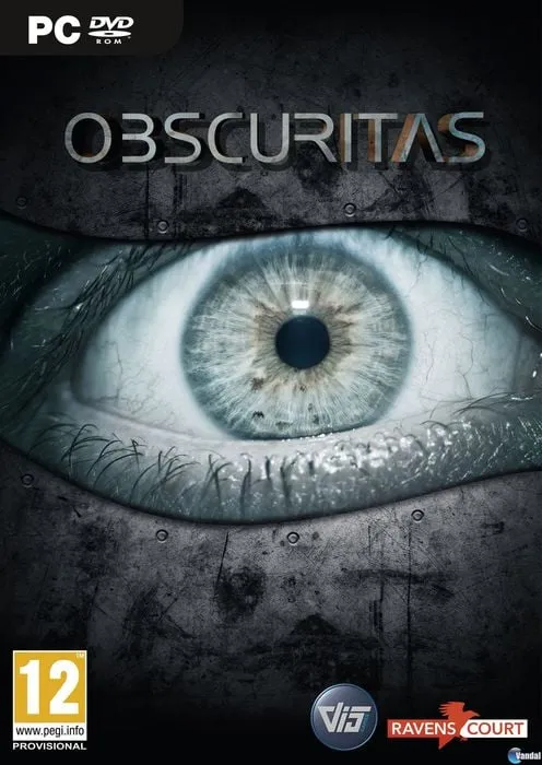 Obscuritas - Steam Key - Worldwide