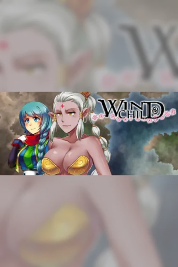 Wind Child - Steam Key - Worldwide