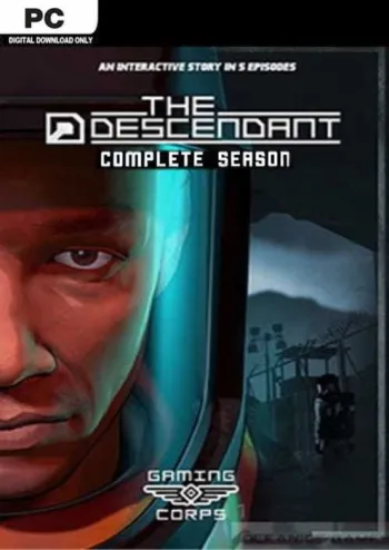 The Descendant Complete Season - Steam Key - Worldwide