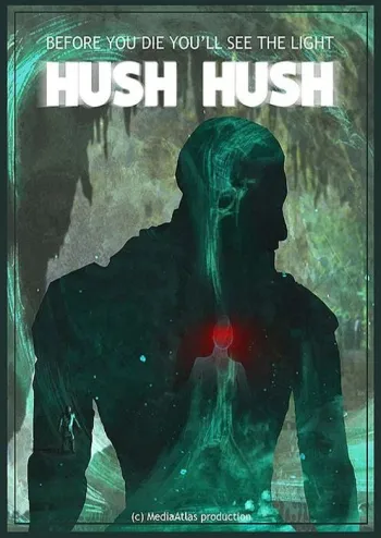Hush Hush - Unlimited Survival Horror - Steam Key - Worldwide
