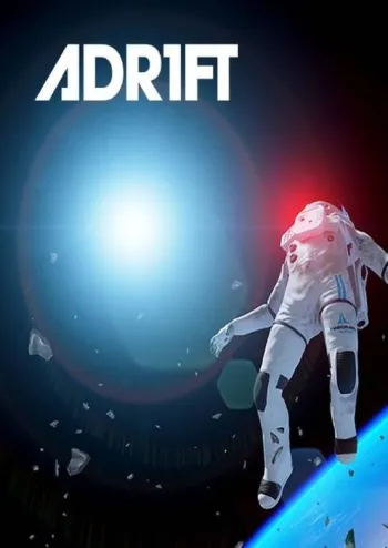 ADR1FT - Steam Key - Worldwide