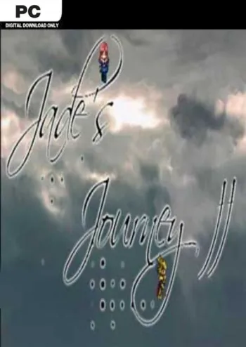Jade's Journey 2 - Steam Key - Worldwide
