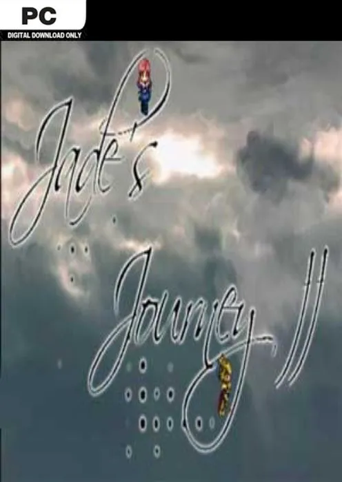 Jade's Journey 2 - Steam Key - Worldwide