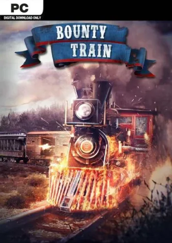 Bounty Train - Steam Key - Worldwide