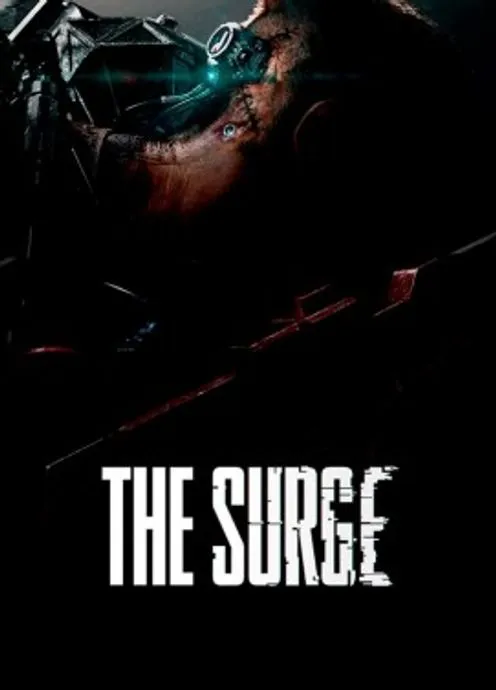 The Surge - Steam Key - Worldwide