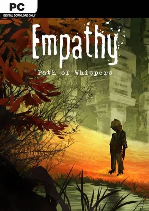 Empathy: Path of Whispers - Steam Key - Worldwide