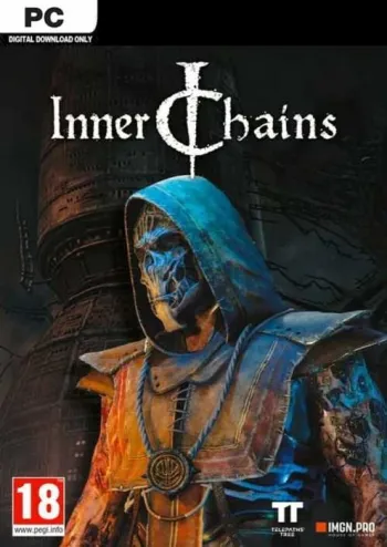 Inner Chains - Steam Key - Worldwide