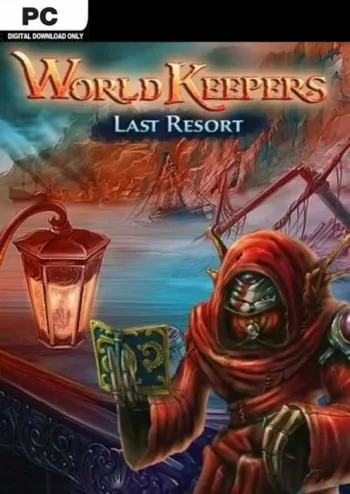 World Keepers: Last Resort - Steam Key - Worldwide