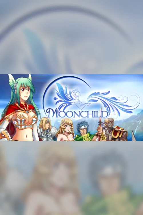 Moonchild - Steam Key - Worldwide
