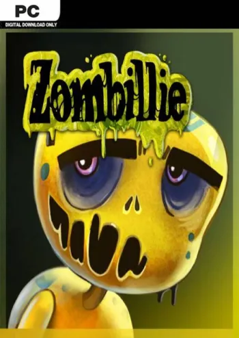 Zombillie - Steam Key - Worldwide