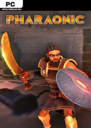 Pharaonic - Steam Key - Worldwide