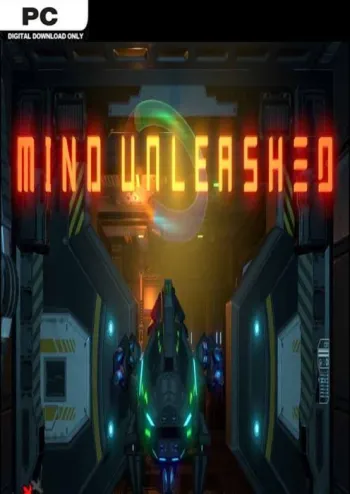Mind Unleashed - Steam Key - Worldwide