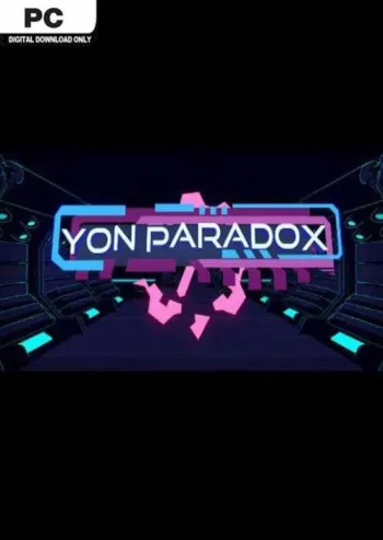Yon Paradox - Steam Key - Worldwide