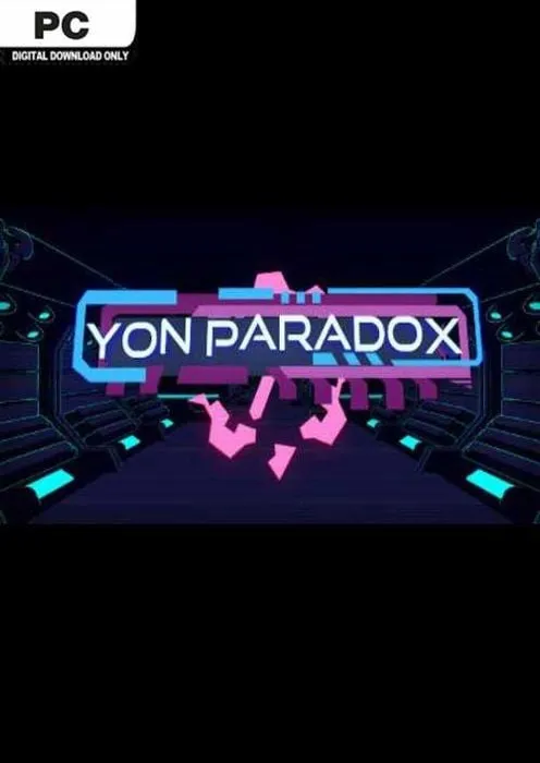 Yon Paradox - Steam Key - Worldwide