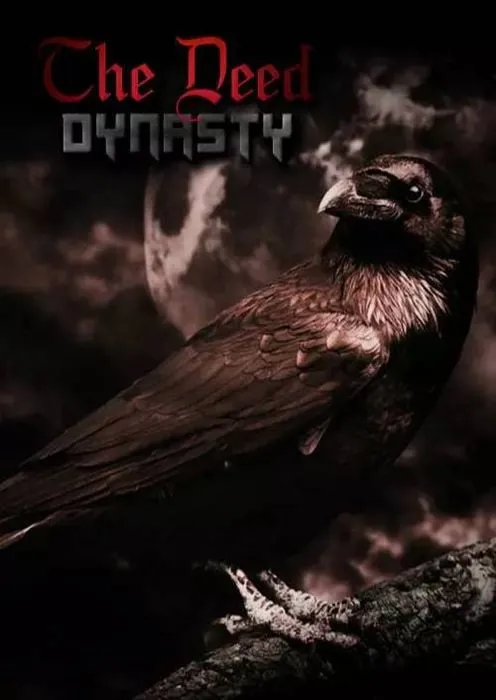 The Deed: Dynasty - Steam Key - Worldwide
