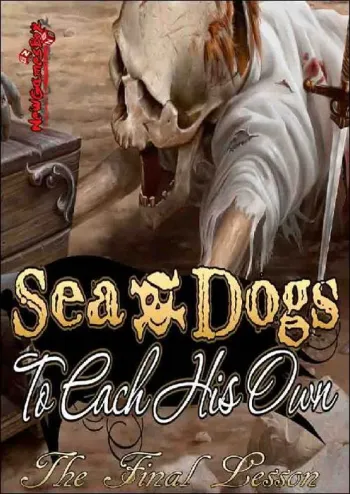 Sea Dogs: To Each His Own - The Final Lesson - DLC - Steam Key - Worldwide