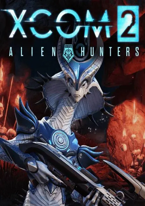 XCOM 2: Alien Hunters - DLC - Steam Key - Worldwide
