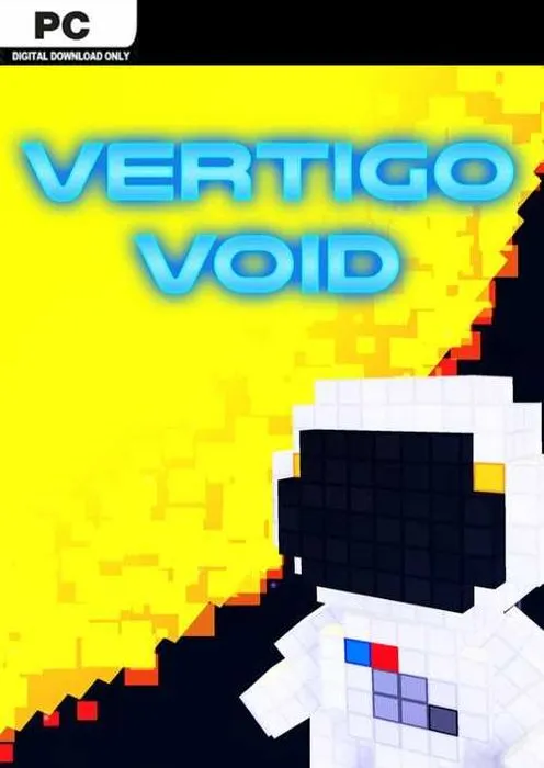 Vertigo Void - Steam Key - Worldwide