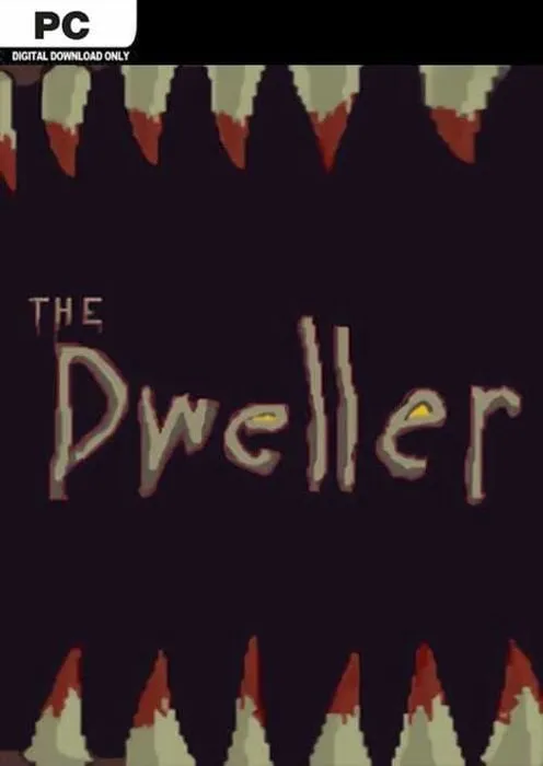 The Dweller - Steam Key - Worldwide
