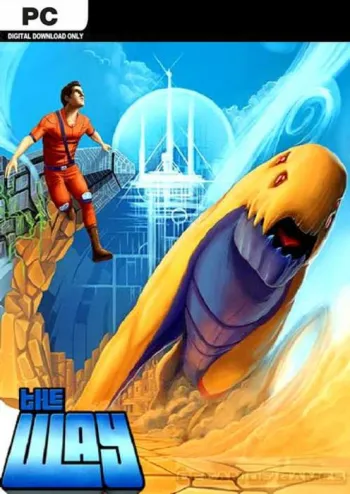 The Way - Steam Key - Worldwide