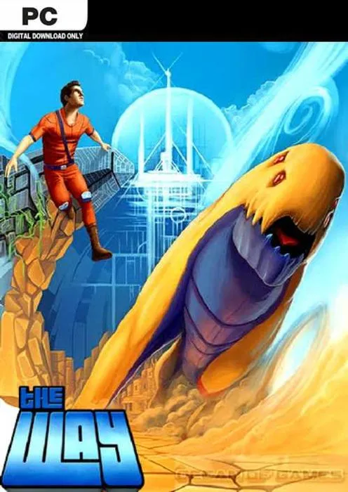 The Way - Steam Key - Worldwide