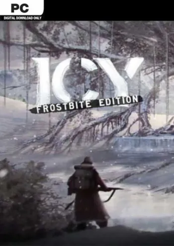 ICY Frostbite Edition - Steam Key - Worldwide